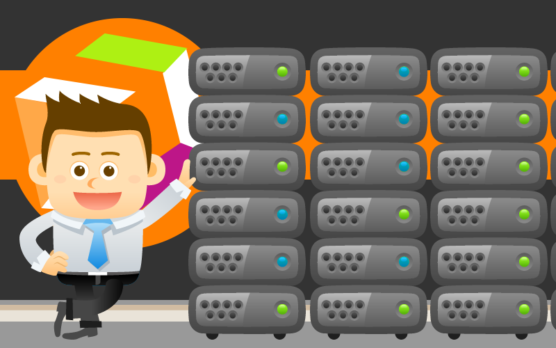 Data Center