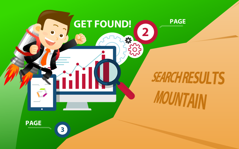 Search Engine Optimization