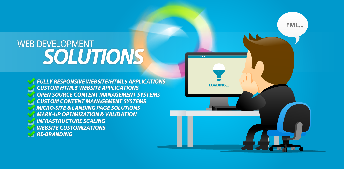 Web Development Temecula CA